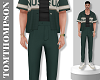 Zulu Trousers