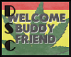 Buddy Friend Sign M/F