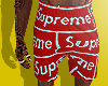 Supreme Shorts R.