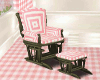 Baby Girl Chair #2