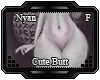 Nyan Cute Butt F
