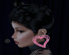 CCP Pink Earrings