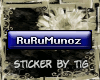 [Custom] RuRuMunoz