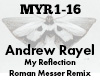 Andrew Rayel Reflection