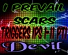 I Prevail - Scars pt1
