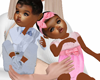 Karson & Kelani twins2