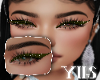 YIIS | Green Eyeliner