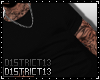 D13l Shirt Tatto I