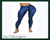 JT Tight Jeans Blue
