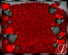 Valentine Red