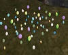 ~HD Pastel Easter Eggs