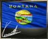 Montana FLAG