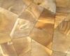 marble floor