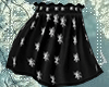 Skirt  black sexy