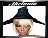 *A*Wich hat and hair