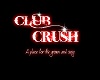 club crush sign