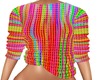 TRIPPY BABY SWEATER