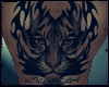 Tiger tattoo by INCA@