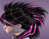 SG Clover HairStyle Pink