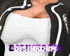 /di Baddie Jersey -Black