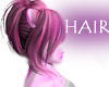 [S] Pink Hair