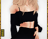 ! Black Shirt
