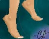 Barefoot Arched