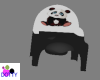panda potty toilet