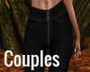 Autumn Black Jeans{RL}
