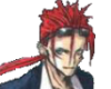 ff7 reno sticker
