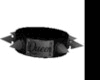 COLLAR QUEEN F