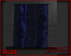 *Kat*Curtains,blue