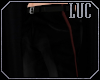 [luc] Bloodcurse Pants