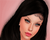 ! Hair Angela Black