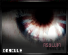 佚魔族 Asylum (M)