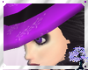 SD- Ukato Purple Hat