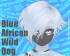 BlueWildDog-Hair V2