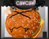 CaYzCaYz BurgerUghh
