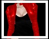 ♥D♥ Jacket Red
