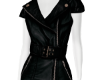 SV. Leather Dress RL