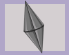 plumbob - grey