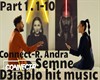 Connect-R ,Andra - Semne