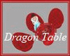dragon  table