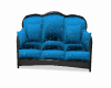 GHEDC Blue Couch
