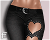 £ black jeans RLL