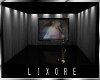 L.I.X.O.R.E-ROOM