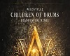 Children of  drums