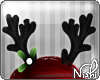 [Nish] Joulu Antlers 