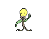 Animated Bellsprout