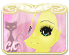 -CK- Fluttershy Furset